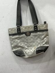 Coach bags