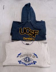 Pro Sweatshirt & Hoodies