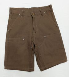 Shorts Carhartt revalorisés CR857