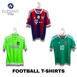 Football T-Shirts - EVM0260