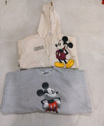 Mickey Sweatshirt