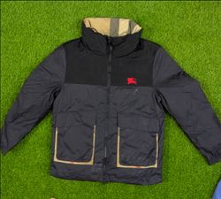 Levis, Burberry,  Patagonia High Quality Puffer