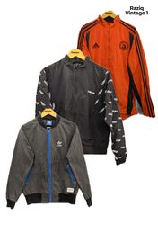 💥 Adidas Jackets