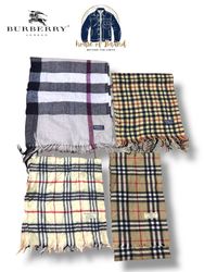 Burberry scarve