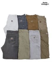 pantalons Carhartt