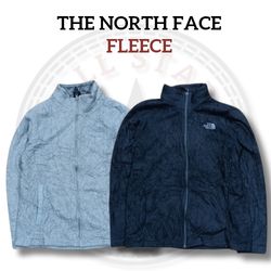 The North Face Fleece Jackets