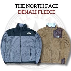 North Face Denali Fleece