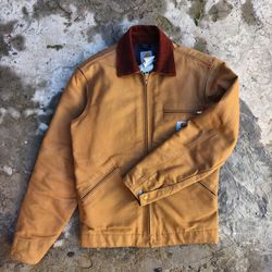 Carhartt Jacket