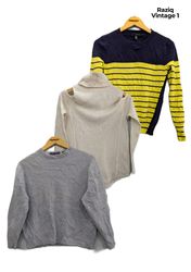 💥 Tricots en cachemire