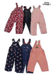 💥 Oshkosh kids Dungaree