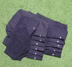 Black lululemon with out pocket  leggings