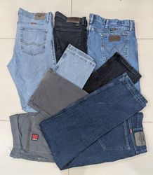 Wrangler Jeans