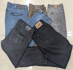 Lee jeans