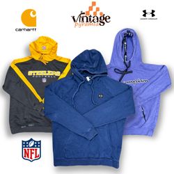 VPX470 Mix Brands Hoodies