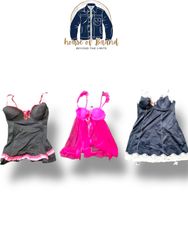 Baby doll Camisole