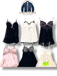 Baby doll Camisole