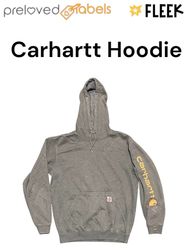 Carhartt Hoodie (Vco: 106)