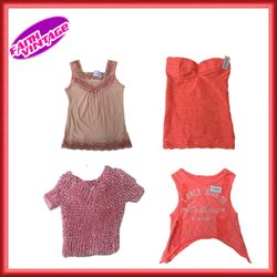 Pink & Pastel Collection (FV-121)