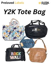 Y2K Tote Bag (Vco: 109)