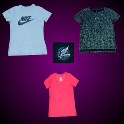 Branded Nike T-shirts