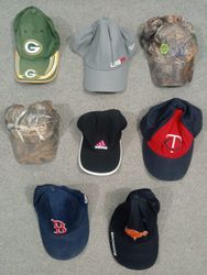 HD1235 Cool Baseball Caps