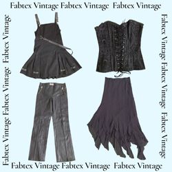 (FV-545) Meshcore Fantasy sheer & Y2K Party Edit