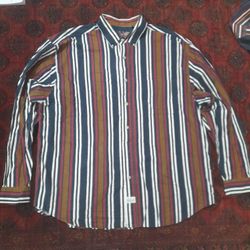 Chemise Lining 70s P10B74