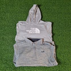 Branded sports sweatshirts