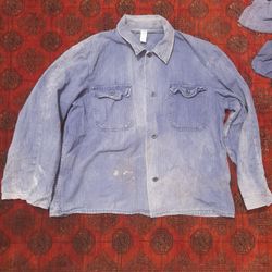 Chemise de travail P7B43