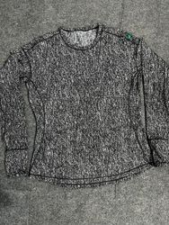 Lululemon mix t-shirts