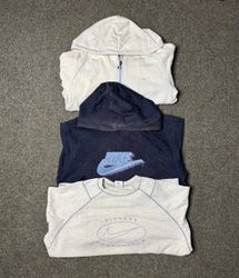 Classical premium Nike sweatshirts