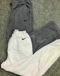 Vintage Nike track pant