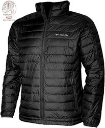 コロンビア パファージャケット