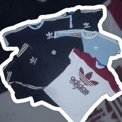 Adidas T-Shirts | Half & Full Sleeve