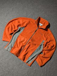 Columbia Fleeces