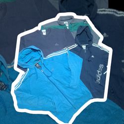 Adidas Sweatshirts & Hoodies