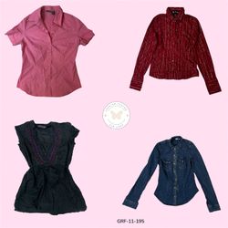 Blusa de Algodão Soft Mix – Conforto e Estilo para..