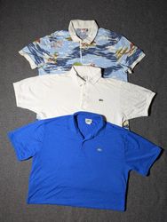 Lacoste T-shirts