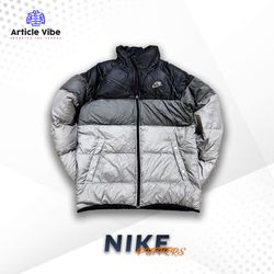 Nike Premium Puffers