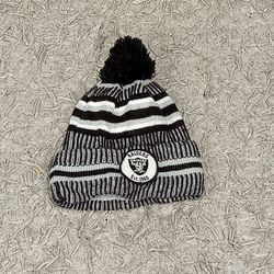 BRANDED WOOL CAPS - BUNDLE 03