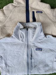 Polaires Patagonia 9Pcs (3208)