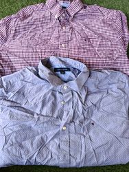 Chemises Tommy Hilfiger (3211)