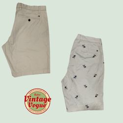 Tommy Hilfiger Shorts (RVV-049)