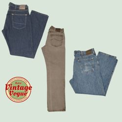 Lee Jeans (RVV-045)
