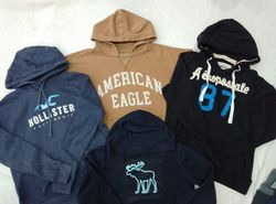 CR5534 Vintage Vintage Mix Brand Hoodies
