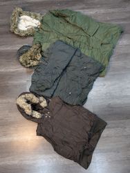 1019 - Aeropostale, Abecrombie, American Eagle, Ho..