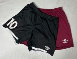 Umbro Shorts WR_0294