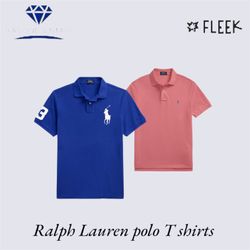 Ralph Lauren polo shirts (DV -11-260)