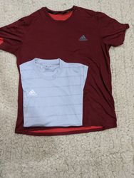 Adidas T-Shirts Mix