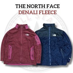 North Face Denali Fleece